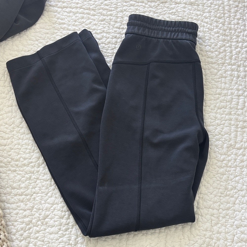 Softstreme High Rise Pants Regular - Picture 8 of 8